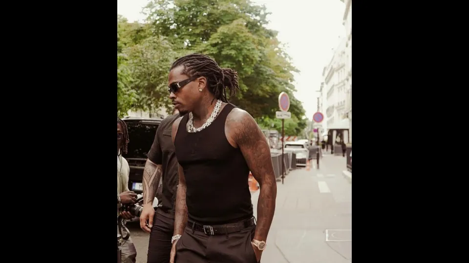 Gunna Beat: Exploring the Signature Sound and Free Type Beat "PERFECT TIMING"