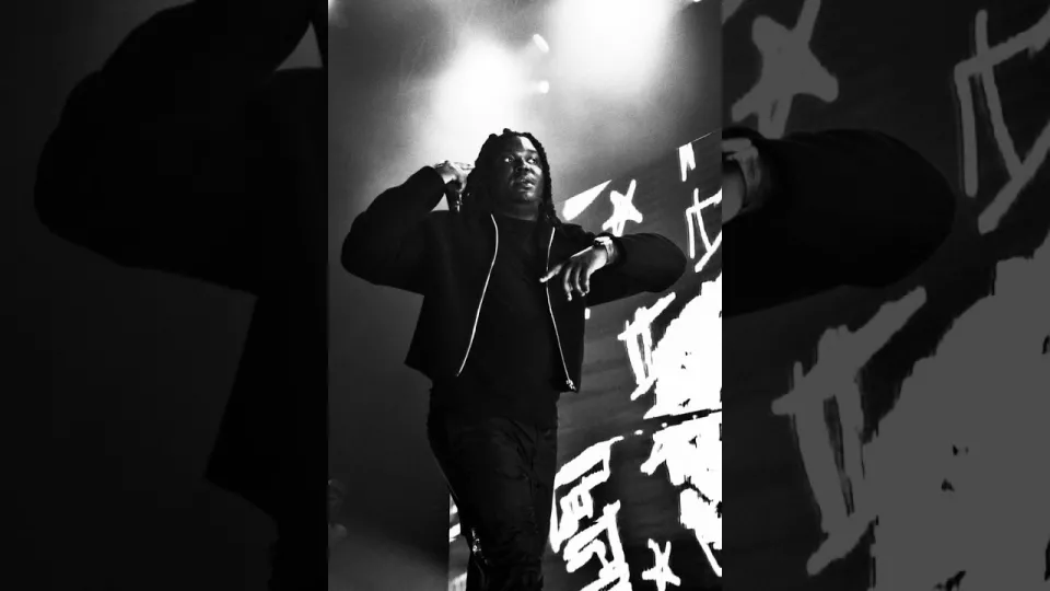 Lucki Type Beat Guide and Free Beat 'Droning' Usage in 2026