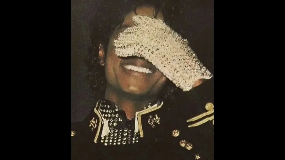 MICHAEL JACKSON TYPE BEAT - "THRILLER"
